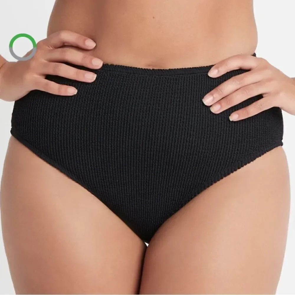 Bond-Eye Palmer brief eco swimsuit